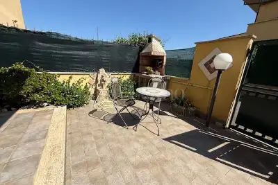 Villa Plurifamiliare in vendita, Via Rubicone, Sabaudia