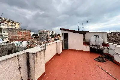 Casa in vendita, Vicolo delle Conchiglie, Catania
