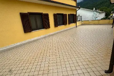 Magazzino in vendita, Strada Circonvallazione , Luco dei Marsi