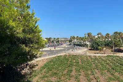 Villa in vendita, Via Napoli, Bari