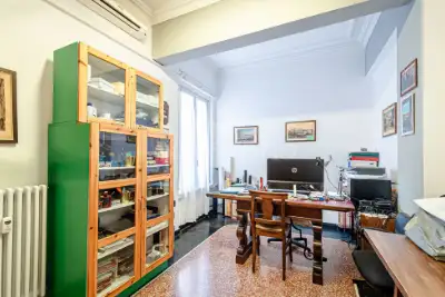 Casa in vendita, Via Antonio Cecchi, Genova
