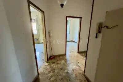 Casa in vendita, Via Luigi Tosetti, Brescia