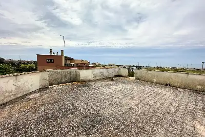 Casa in vendita, Via della Fusoliera, Roma