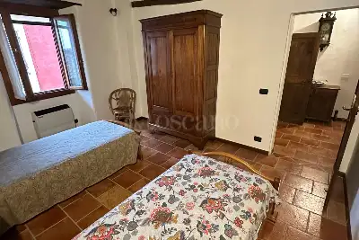 Casa Indipendente in vendita, Via Umberto I, Cremolino
