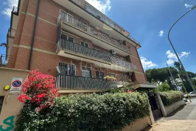Casa in vendita, Circonvallazione Tuscolana, Roma