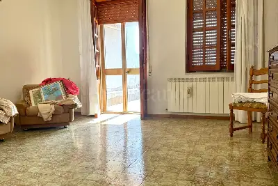 Casa Indipendente in vendita, Via Mazzini 18, Ossi