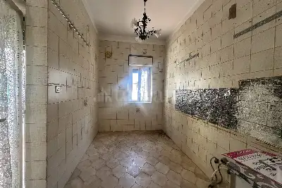 Casa in vendita, Via Tommaso Aversa, Palermo