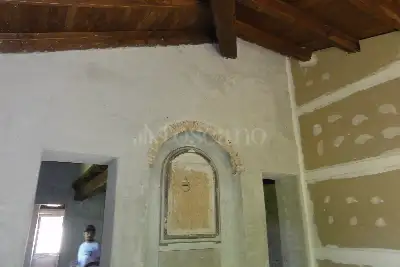 Casale in vendita, Via San Lorenzo, Contigliano