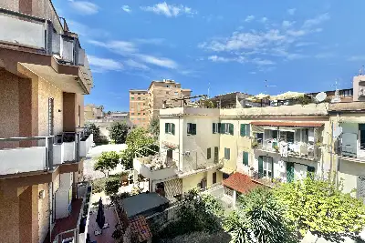 Casa in vendita, Via Romana, Nettuno