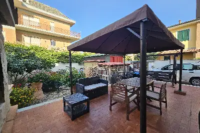 Villa Bifamiliare in vendita, Lungomare delle Sirene, Pomezia