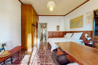 Casa in vendita, Via Giovanni Battista Tuveri, Cagliari