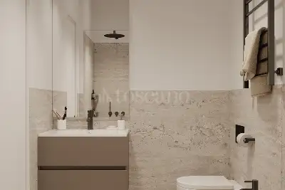 Casa in vendita, Via Giorgio Washington, Milano