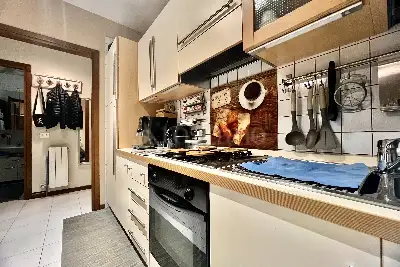 Casa in vendita, Via Padre Annibale Maria di Francia, Desenzano del Garda