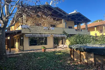 Villa in vendita, Via di Porta Medaglia, Roma