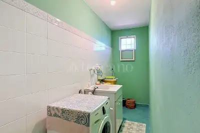 Villa in vendita, Strada Vicinale Monti Bianchinu 16, Sassari