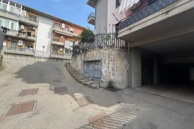 Casa in vendita, Via Campo Sportivo, Mascalucia