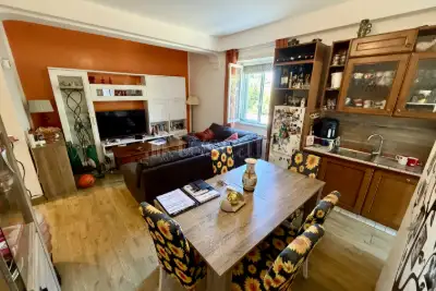Casa in vendita, Via di Baccanello, Roma