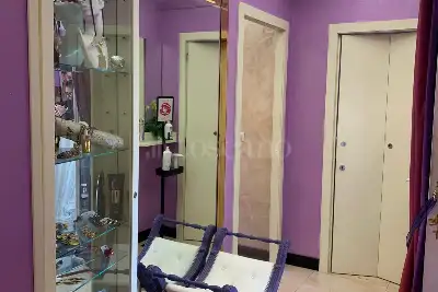 Negozio in vendita, Via Beniamino Segre, Roma