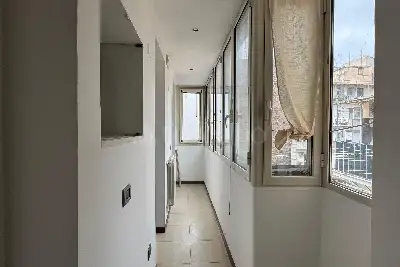 Casa in vendita, Via Conte di Torino, Catania