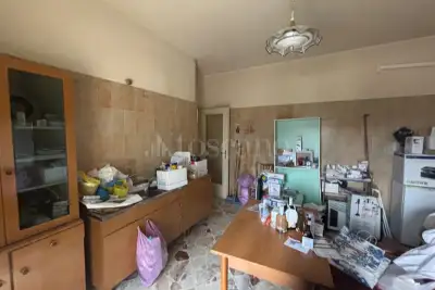 Casa in vendita, Corso San Vito, Mascalucia