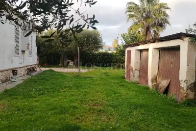 Casa Indipendente in vendita, Strada Gorgolicino, Latina
