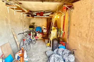 Casa in vendita, Via Virgilio, Dairago