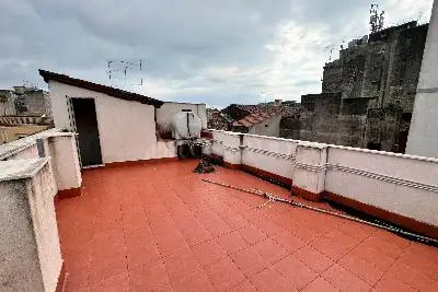 Casa in vendita, Vicolo delle Conchiglie, Catania