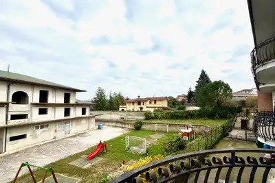 Casa in vendita, contrada Iannassi , San Nicola Manfredi