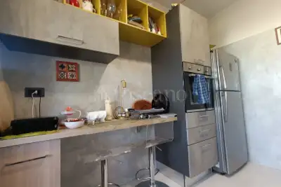 Casa in vendita, Via Pietro Nenni, Nettuno