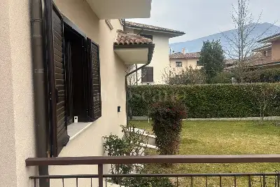 Villa in vendita, Via Pio XII, Avezzano