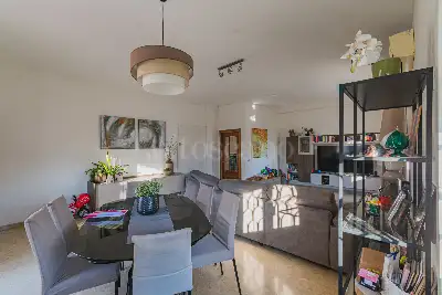 Attico in vendita, Via Giovanni de Calvi, Roma