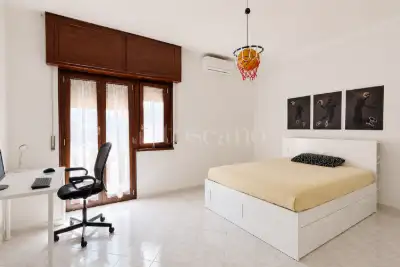 Casa in vendita, Via Santafiora, Roma