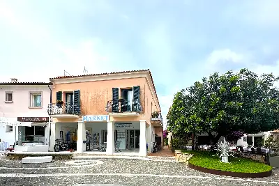 Attico in vendita, Porto Rotondo , Piazza Andrea Cascella , Olbia