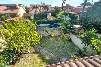 Villa in vendita, Via Marc'Antonio Cesti, Roma