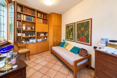 Villa Plurifamiliare in vendita, Via Giulio Venzi, Roma