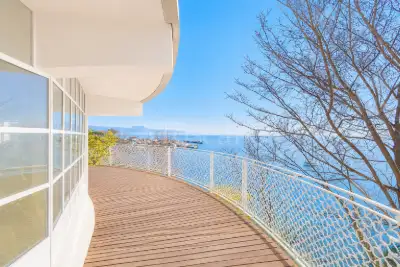 Villa in vendita, Via T. Tasso, Manerba del Garda