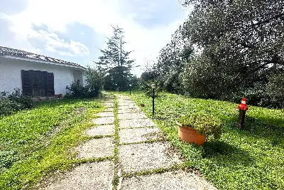 Villa in vendita, Corso Vittorio Veneto, Olbia