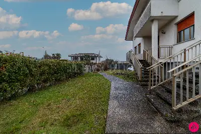 Casa in vendita, Via Enrico Toti, Fiume Veneto