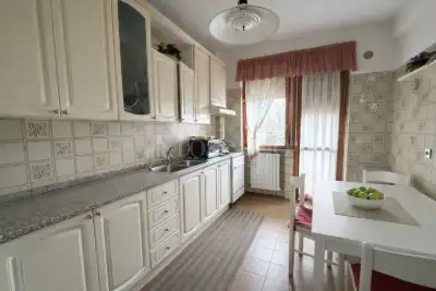 Casa in vendita, Via Giuseppe Verdi, Albano Laziale