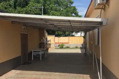 Casa Indipendente in vendita, Via Puccini, Montesilvano