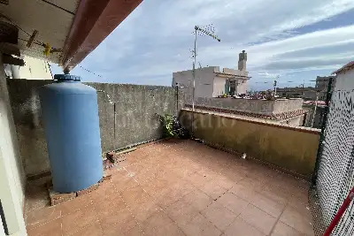 Casa Indipendente in vendita, Via Dottore Raimondi, Messina