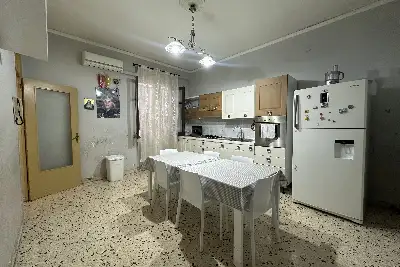 Casa in vendita, Via Prospero Intorcetta, Palermo