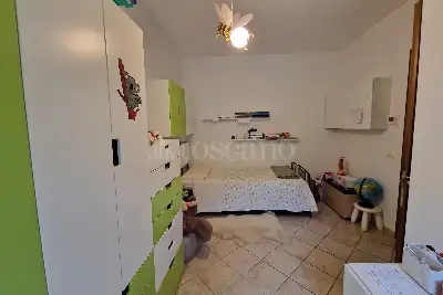 Casa in vendita, Via Asilo, Bovezzo