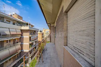 Casa in vendita, Viale Carlo Tommaso Odescalchi, Roma