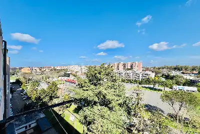 Casa in vendita, Via Candido Manca, Roma