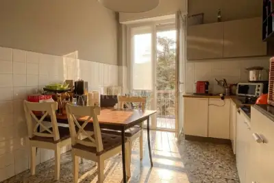 Casa in vendita, Via A. Tosoni, Brescia