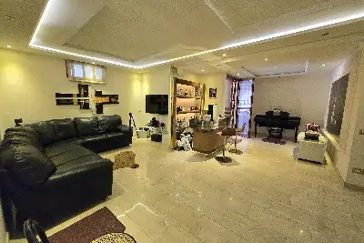 Villino a Schiera in vendita, Via delle Begonie, Santa Marinella