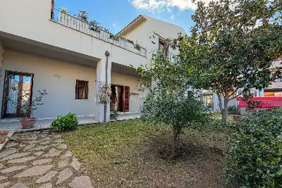 Casa in vendita, Via Francesco Cilea, Olbia
