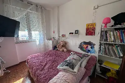 Attico in vendita, Via Assemini, Fiumicino