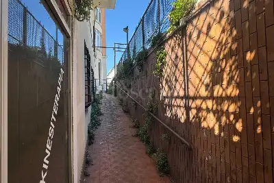 Negozio in vendita, Via della Batteria Nomentana, Roma